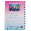 K-Pop Demon Hunters Cuaderno A5 Saja Boys2 Cuaderno A5 K-POP: Saja Boys