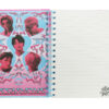 K-Pop Demon Hunters Cuaderno A5 Saja Boys3 Cuaderno A5 K-POP: Saja Boys