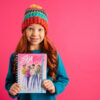 K-Pop Demon Hunters Cuaderno A5 Saja Boys4 Cuaderno A5 K-POP: Saja Boys