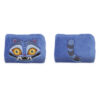 K-Pop Demon Hunters Portatodo de Peluche Derpy Portatodo de Peluche Derpy K-POP
