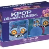 K-Pop Demon Hunters Set de Regalo Peluche Derpy