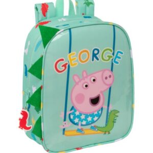 MOCHILA GUARDERIA ADAPTABLE CARRO GEORGE MOCHILA GUARDERIA ADAPTABLE CARRO GEORGE
