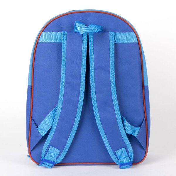 MOCHILA PAW PATROL DIY SET1 MOCHILA PAW PATROL DIY SET
