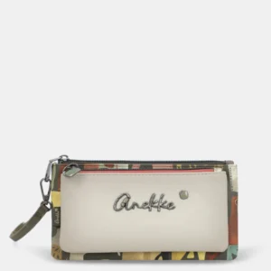 Monedero RFID Amphora - Anekke