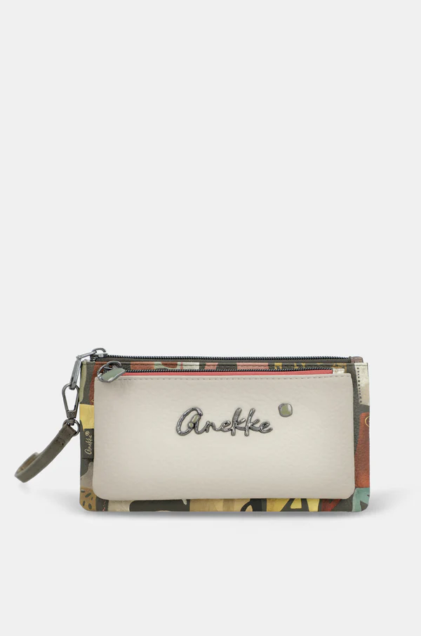 Monedero RFID Amphora - Anekke