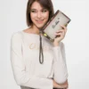 Monedero RFID Amphora - Anekke