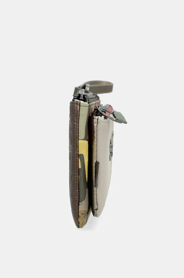 Monedero RFID Amphora - Anekke