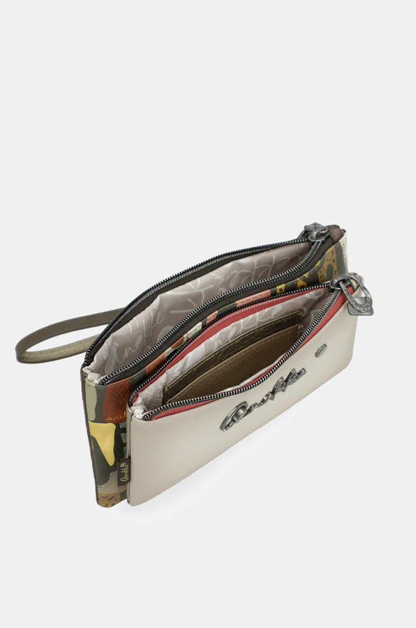 Monedero RFID Amphora - Anekke