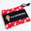 MONEDERO SPORTING ESCUDOS1 Monedero Sporting Gijón Escudos