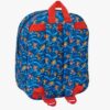 Mochila Guarderia 3D Paw Patrol 22x27x10Cm 1 Mochila de guardería 3D de Paw Patrol (Patrulla Canina)