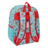 Mochila Infantil Paw Patrol Dino Rescue Adaptable a Carro