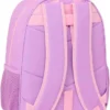 Mochila Escolar Adaptable a Carro Safta K-Pop Demon Hunters Iconic (33x14x42 cm)