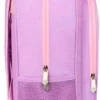 Mochila Escolar Adaptable a Carro Safta K-Pop Demon Hunters Iconic (33x14x42 cm)