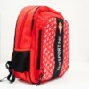 VUELTAALCOLE_14 Mochila Sporting Gijón Escudos