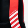 VUELTAALCOLE_8 Mochila Sporting Gijón Escudos