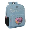Mochila Adapt .carro K-POP Demon Hunters - Safta