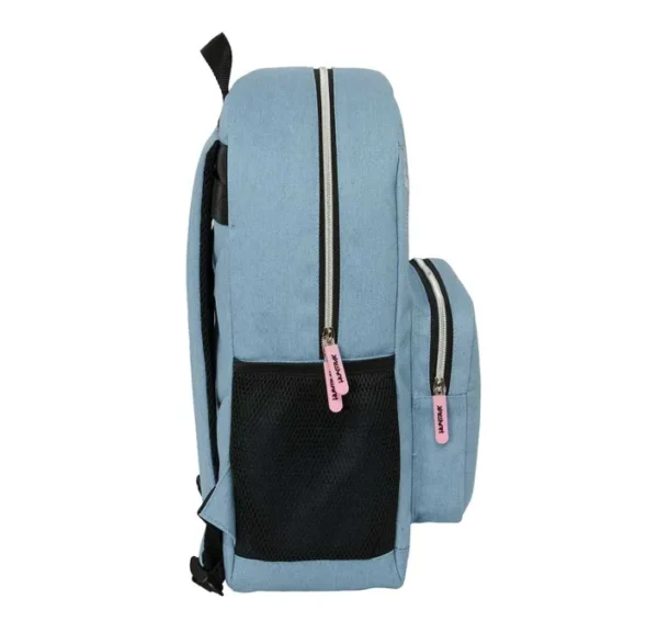 Mochila Adapt .carro K-POP Demon Hunters - Safta