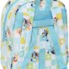 mochila-bluey-bingo1 Mochila Escolar Infantil Bluey Ready Adaptable a Carro – 27 cm