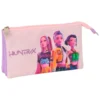 Estuche K-Pop Demon Hunters Iconic