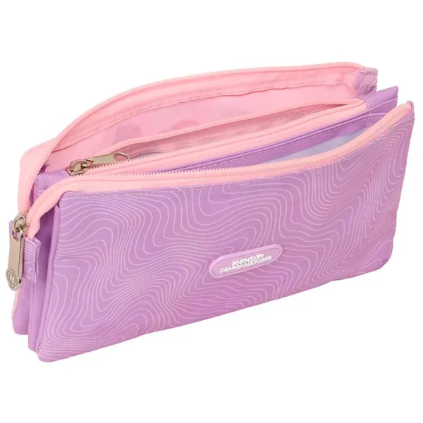 Estuche K-Pop Demon Hunters Iconic