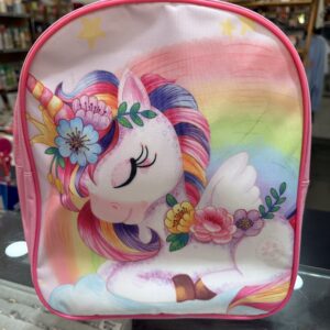 Mochila unicornio