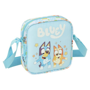 Bolso Bandolera Ajustable Ready Bluey