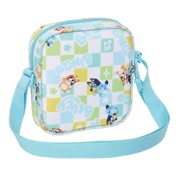 Bandolera Ready Bluey1 Bolso Bandolera Ajustable Ready Bluey