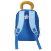 Mochila Escolar Infantil 30 cm Bluey Dreams con Bolsillo Frontal