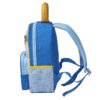 Mochila Escolar Infantil 30 cm Bluey Dreams con Bolsillo Frontal