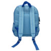 Mochila Escolar 35 cm Bluey Dollhouse con Tapa Imantada