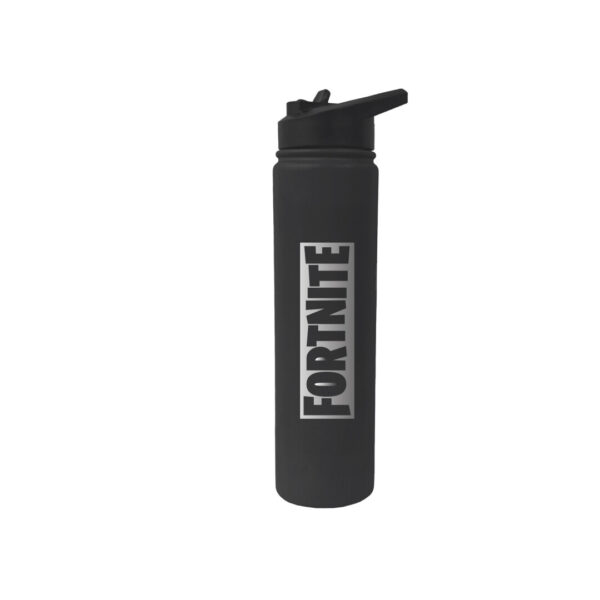 Botella Térmica de Acero Inoxidable Fortnite 750 ml