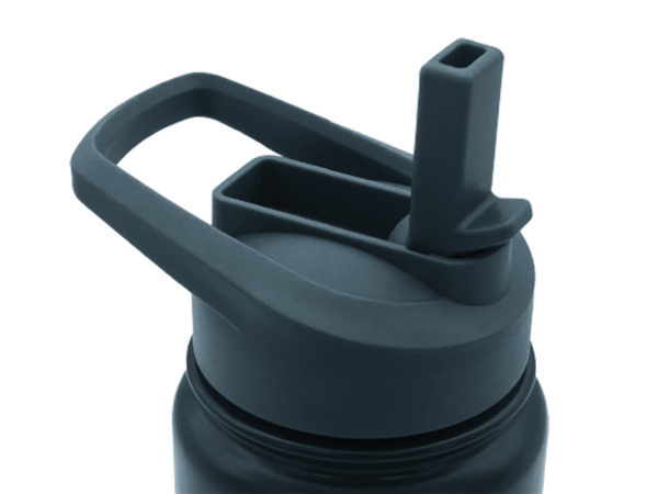Botella Térmica de Acero Inoxidable Fortnite 750 ml