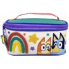 Neceser Rainbow Bluey