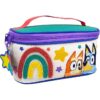 Neceser Rainbow Bluey