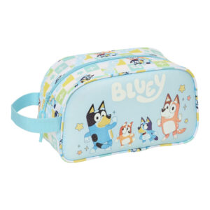 Neceser Adaptable a Carro Ready Bluey