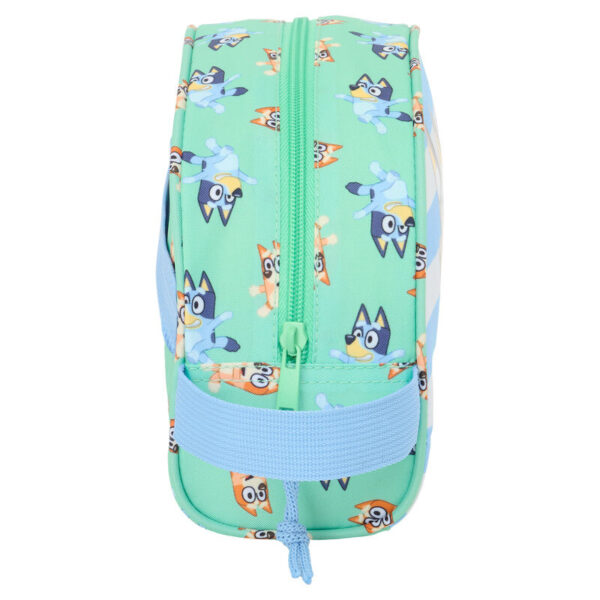 Neceser Adaptable a Carro Sisters Bluey