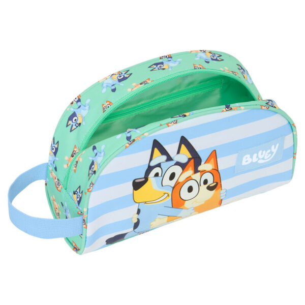 Neceser Adaptable a Carro Sisters Bluey