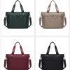 bolso-tote Bolso Tote Multiusos Impermeable Modelo
