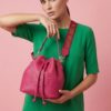 Bolso Bombonera Agatha Ruiz de la Prada logo