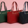 Bolso Shopper Agatha Ruiz de la Prada Monograma1 Bolso Shopper Agatha Ruiz de la Prada Monograma