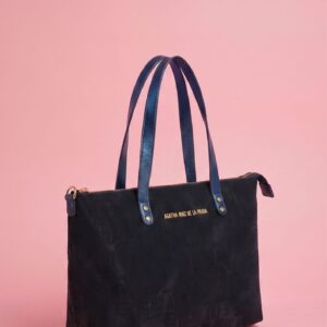 Bolso Shopper Agatha Ruiz de la Prada Monograma