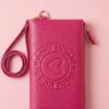 Cartera de Mano Billetero Agatha Ruiz de la Prada3 Cartera de Mano Billetero Agatha Ruiz de la Prada
