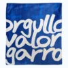 Manta Suave Real Oviedo Azul | Rincón de María