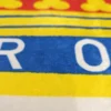 Manta Suave Real Oviedo Azul | Rincón de María