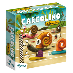 Cargolino Valentino - Átomo Games