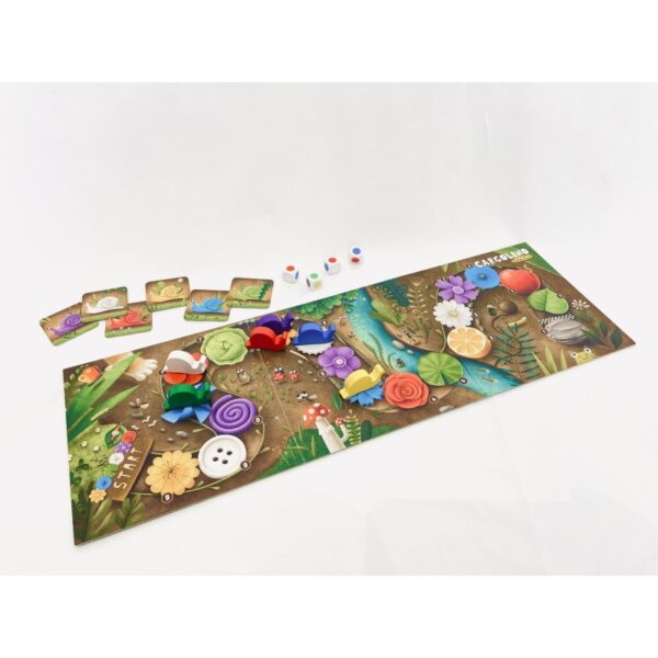 Cargolino Valentino - Átomo Games