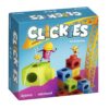 clickies Clickies - Átomo Games