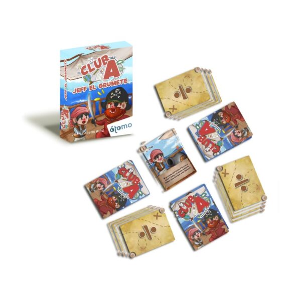 club-a-jeff-el-grumete (1) Juego Educativo de Matemáticas Jeff el Grumete | Rincón de María