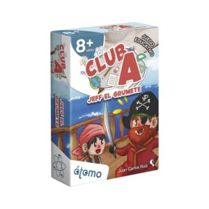 club-a-jeff-el-grumete Juego Educativo de Matemáticas Jeff el Grumete | Rincón de María