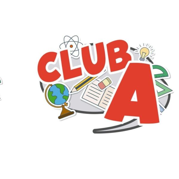CLUB A - Sara la maquinista - Átomo Games